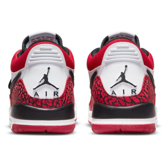 Nike Air Jordan Legacy 312 Low